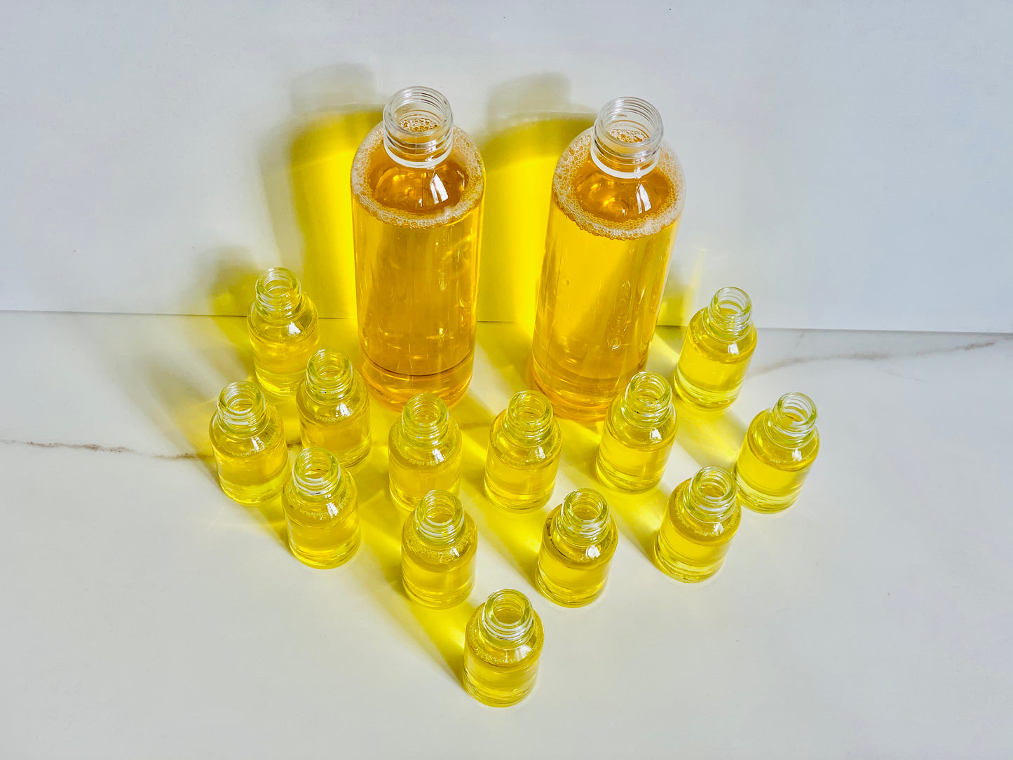 Body Oil