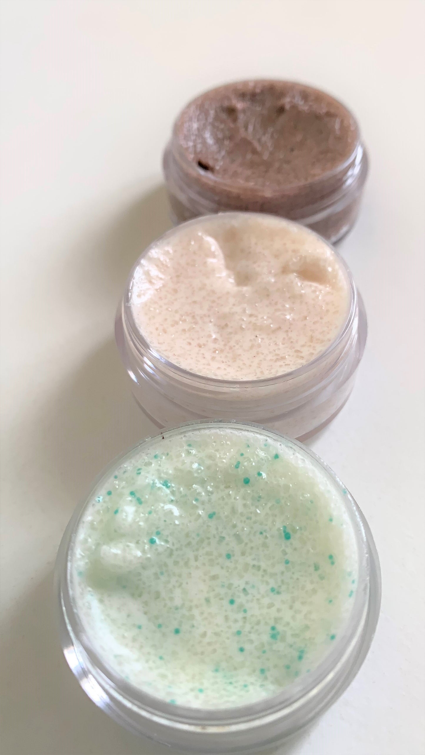 Lip Scrub