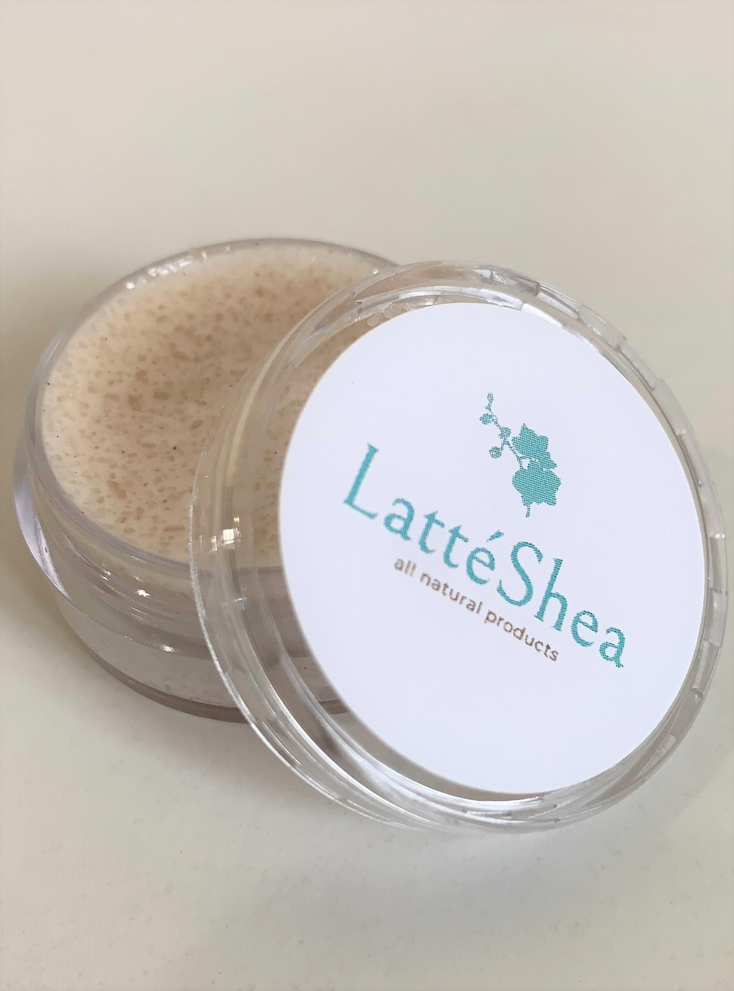 Lip Scrub
