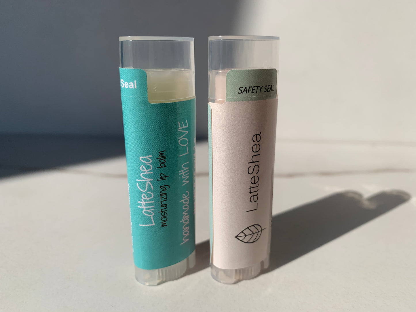 Lip Balm