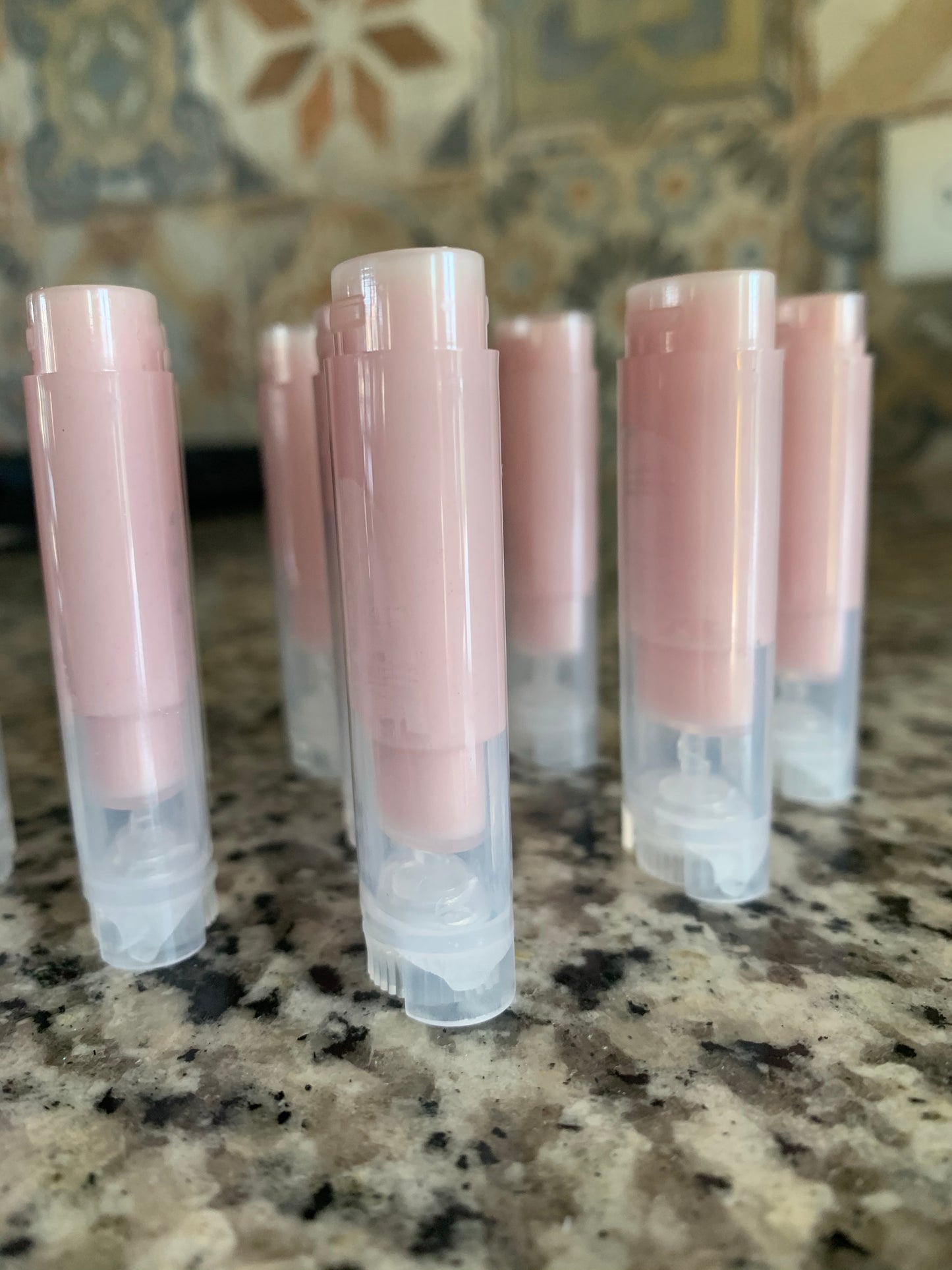 LattéShea Lips - Set