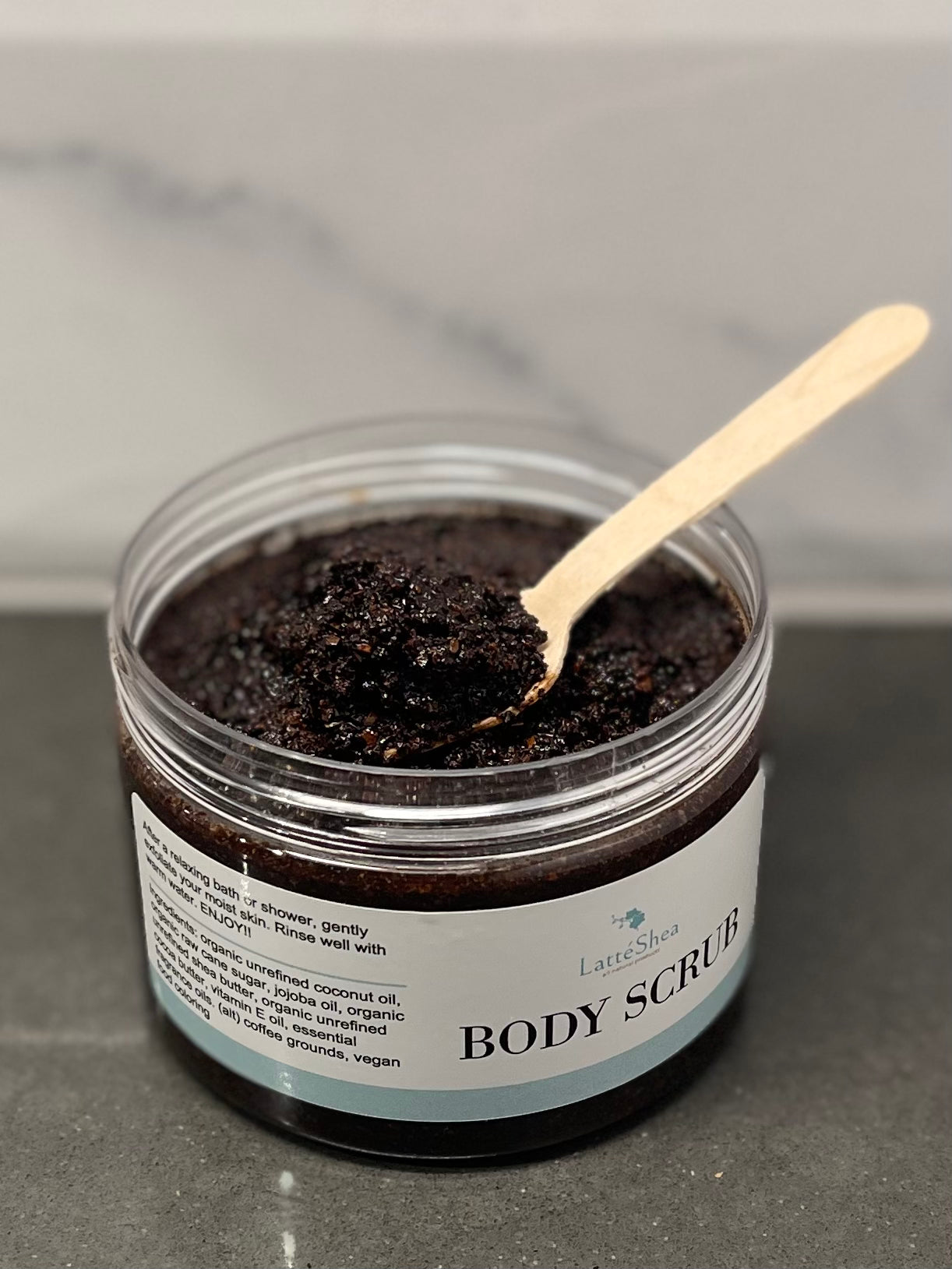 Body Scrub