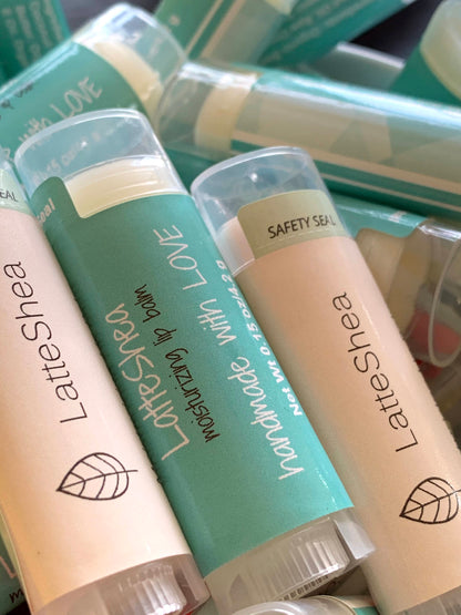 Lip Balm
